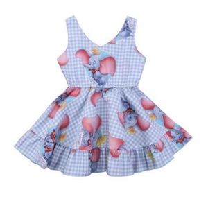 👗HP👗Toddler Dumbo Dress